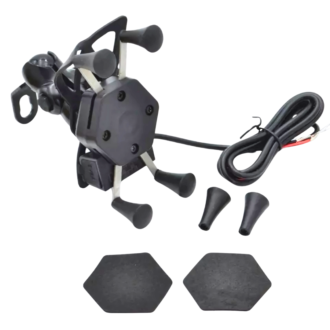 PORT005 - PORTACELULAR TIMON ARAÑA