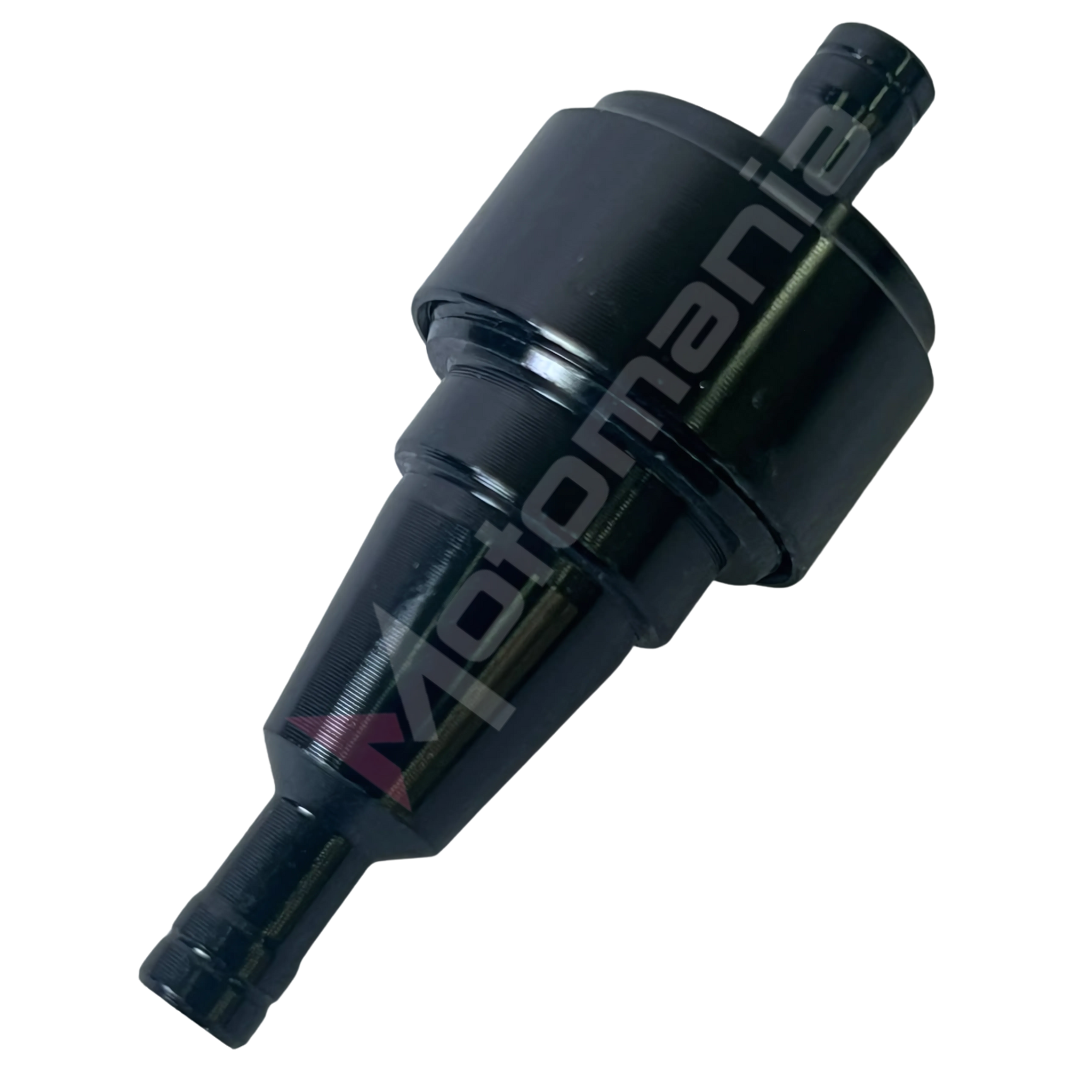 RL100340411NEG - FILTRO GASOLINA ALUMINIO