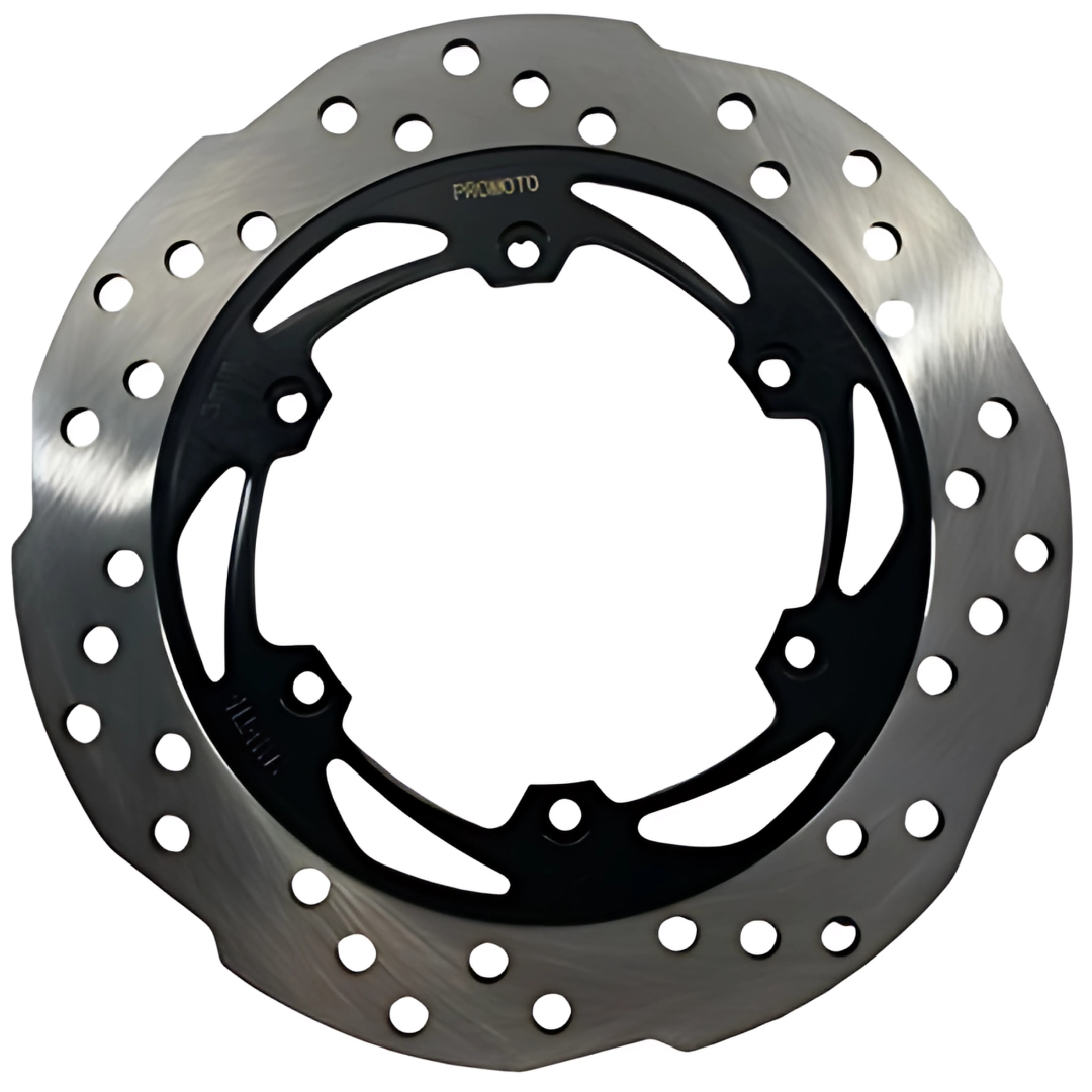 NS200009 - DISCO FRENO TRASERO NS200