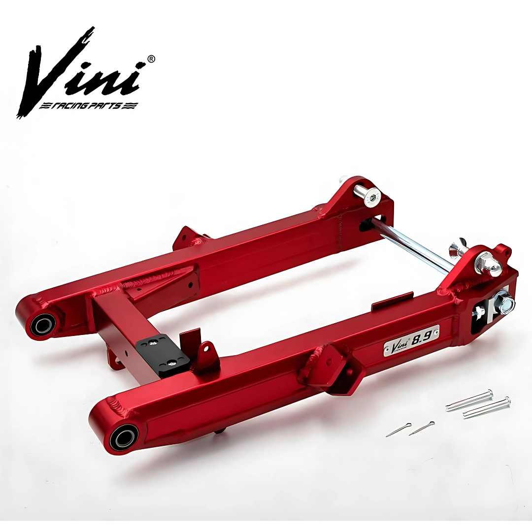 9956028034361 - TIJERA ALUMINIO VINI ROJ