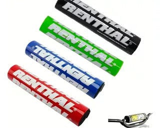 100340292AMR - PUFF RENTHAL REDONDO