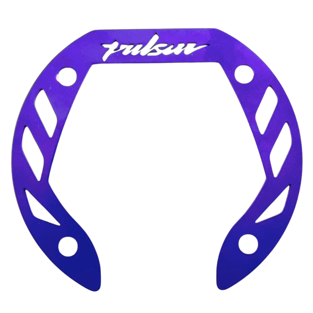 100340461MRD - ARO GASOLINA NS200 MORADO