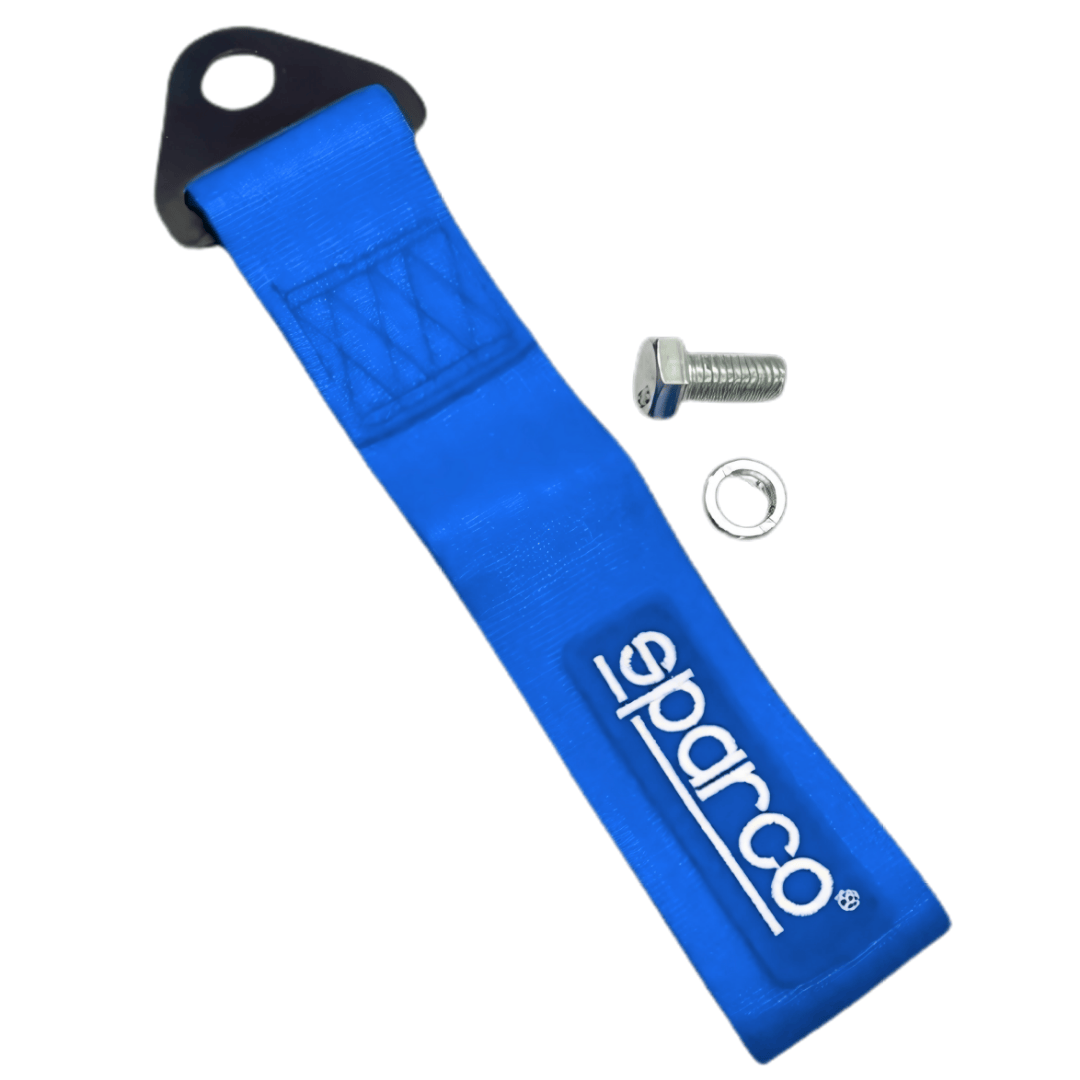 100340335AZL - REMOLQUE SPARCO UNIVERSAL