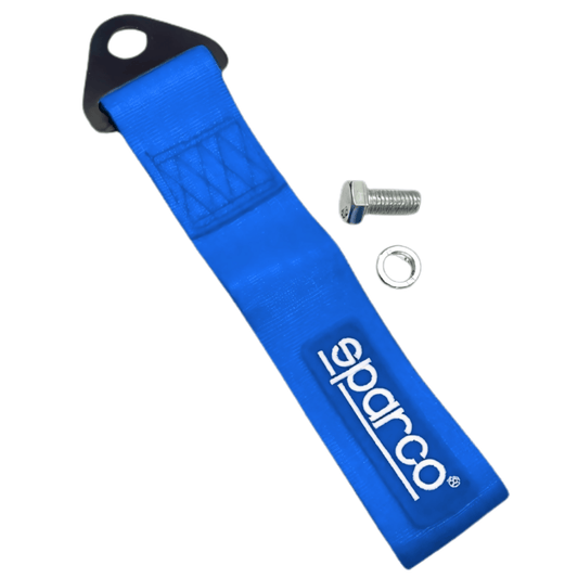 100340335AZL - REMOLQUE SPARCO UNIVERSAL