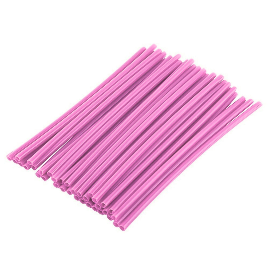 600440 - PAJILLA RAYO ROSADO