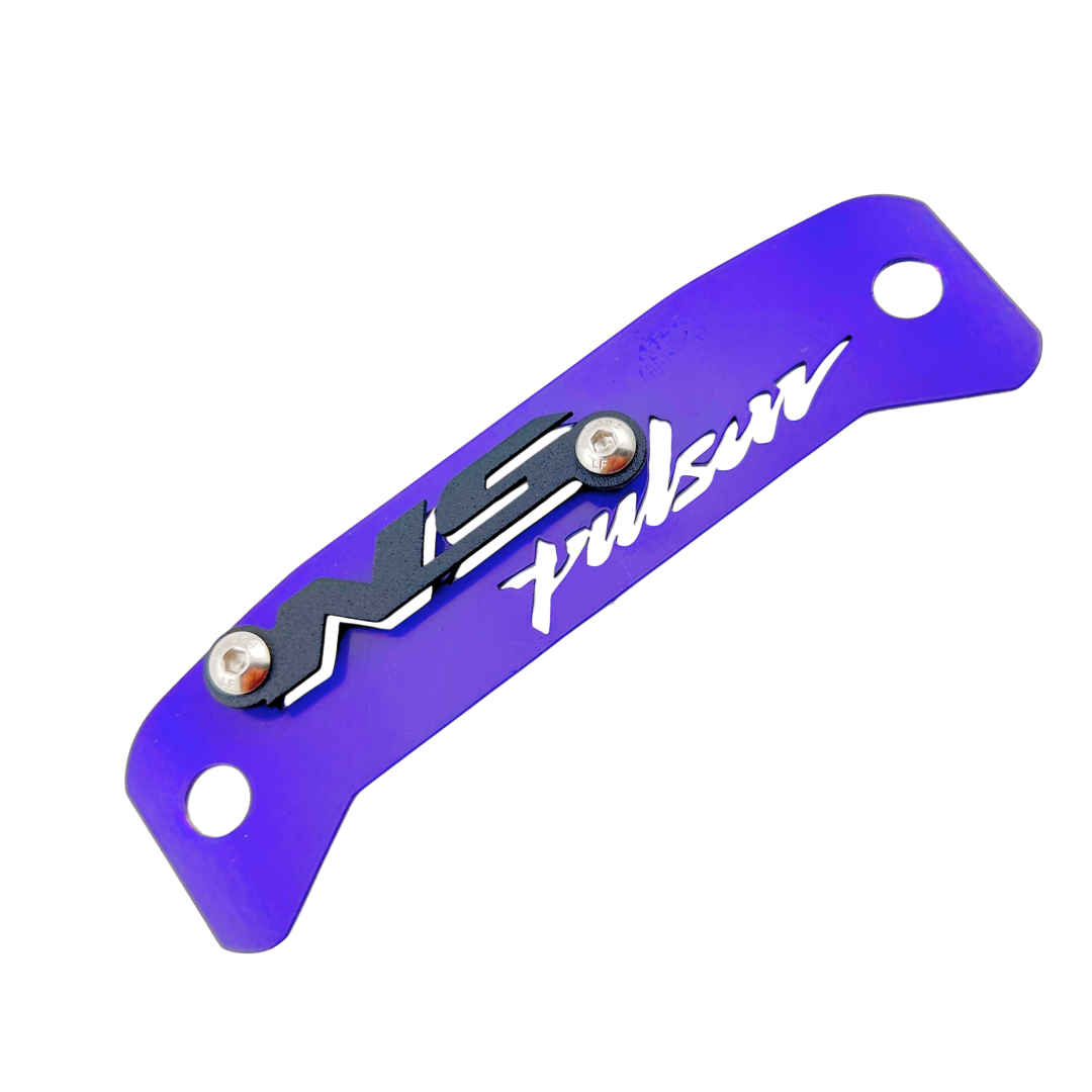 100340580MRD - LUJO DE TANQUE NS200 MORADO