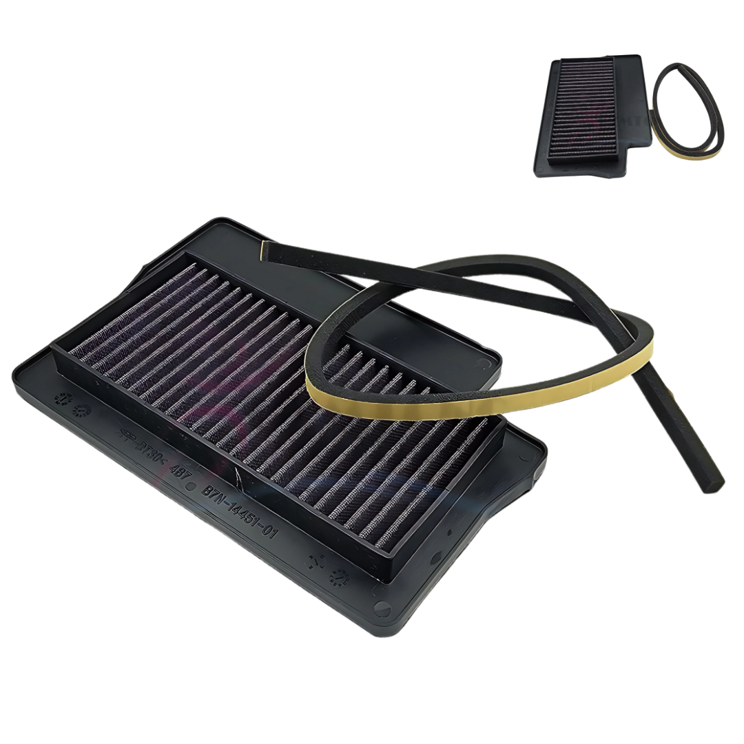 100340374 - FILTRO AIRE ALTO FLUJO MT09