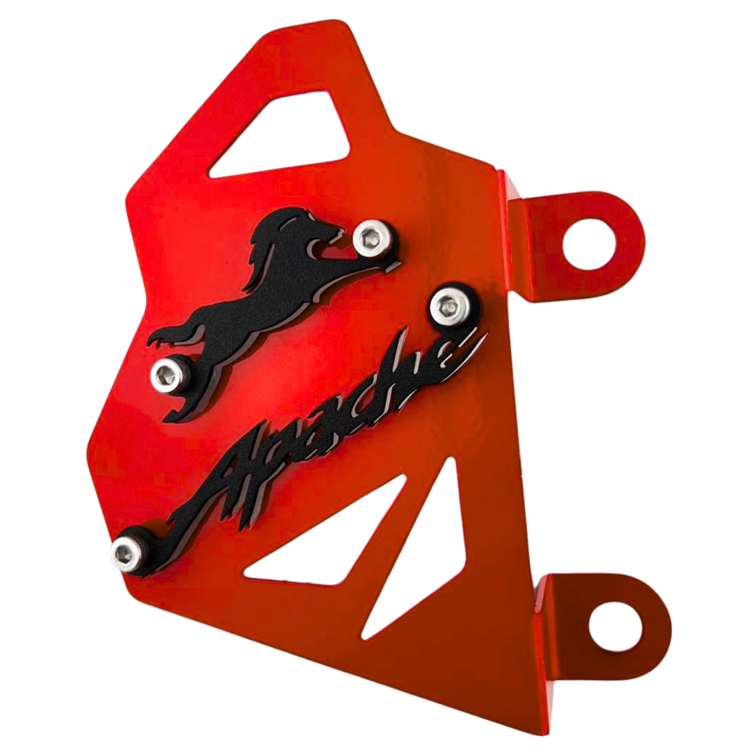 100340592ROJ - PROTECTOR DE SPROCKET APA