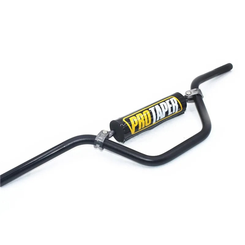 LRYT002N - TIMON TURISMO PROTAPER NEGRO