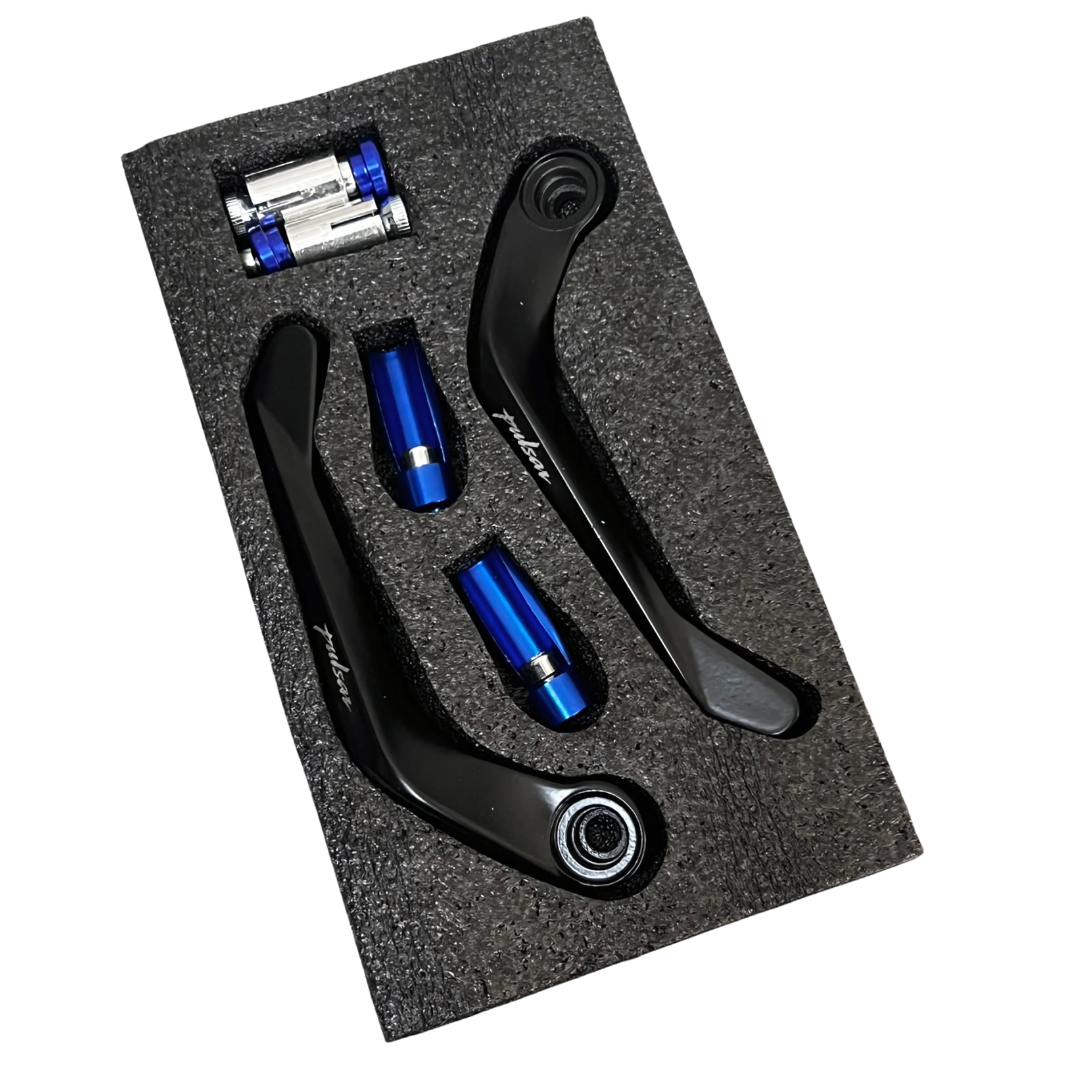 100340388AZL - PROTECTOR MANECILLAS PULSAR