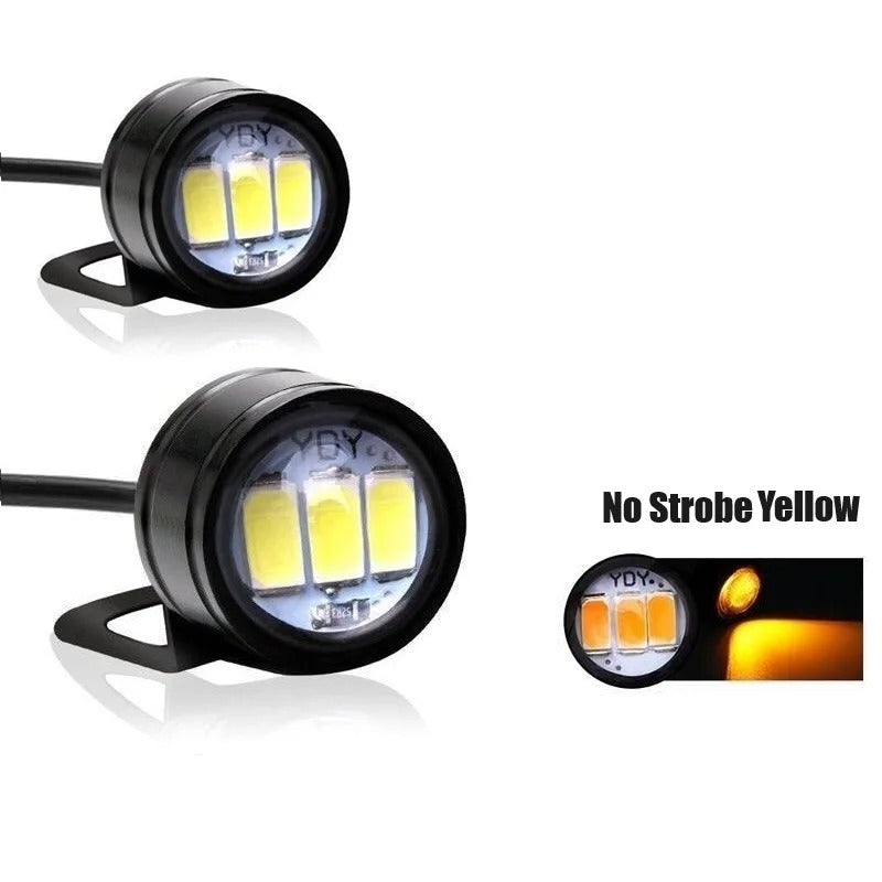 100340222AMR - LUCES LED OJOS DE AGUILA