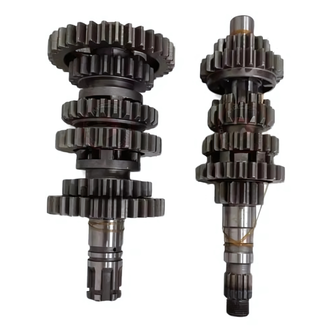 PW23200-0009 - TRANSMISION COMPLETA NS200