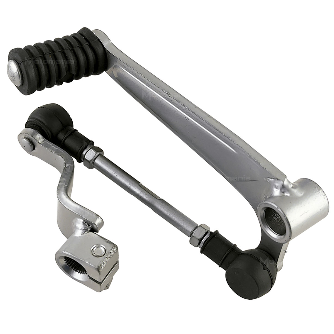 BX17010029 - PEDAL CAMBIO NS200