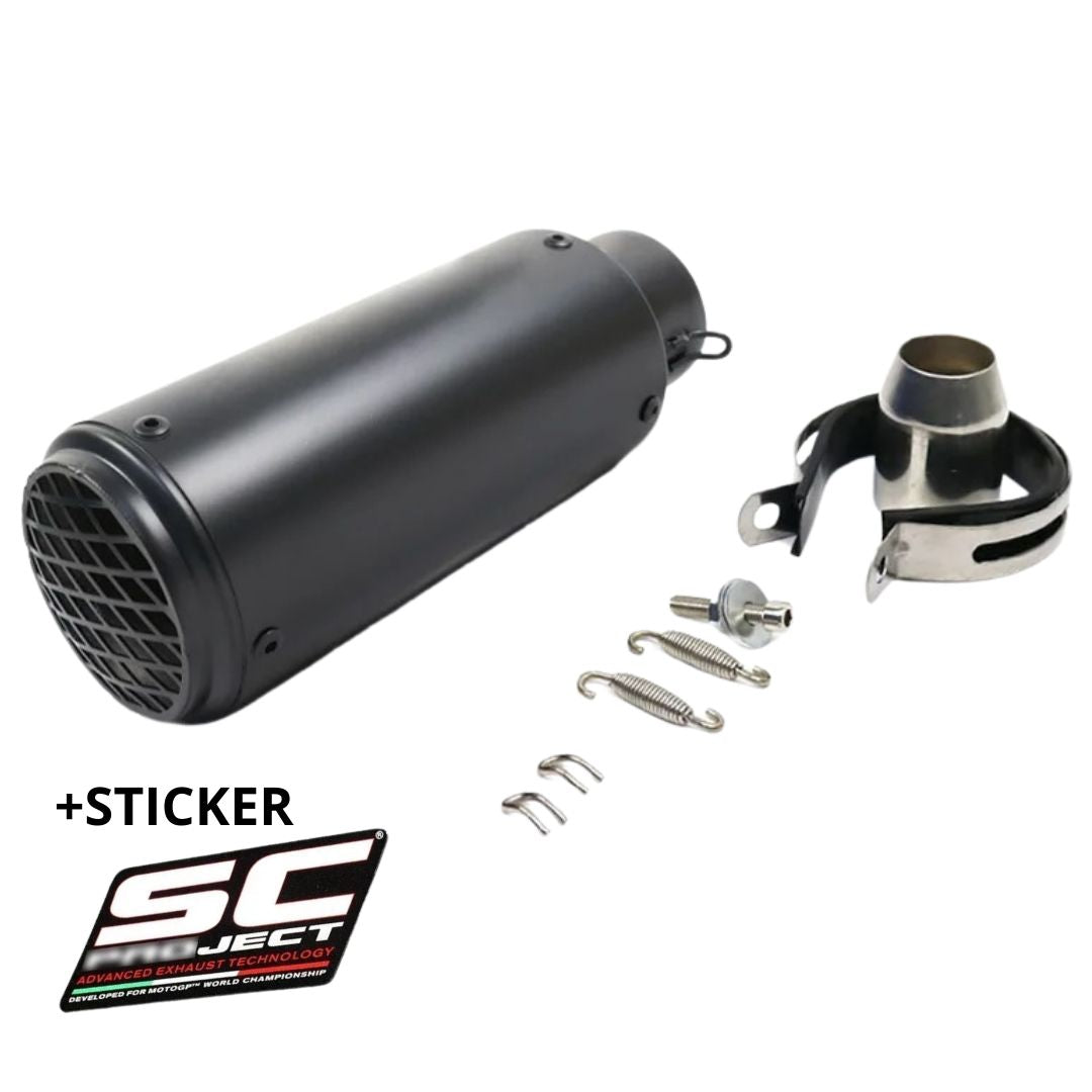 100340308NEG - BASUCA SC PROJECT NEGRO 2