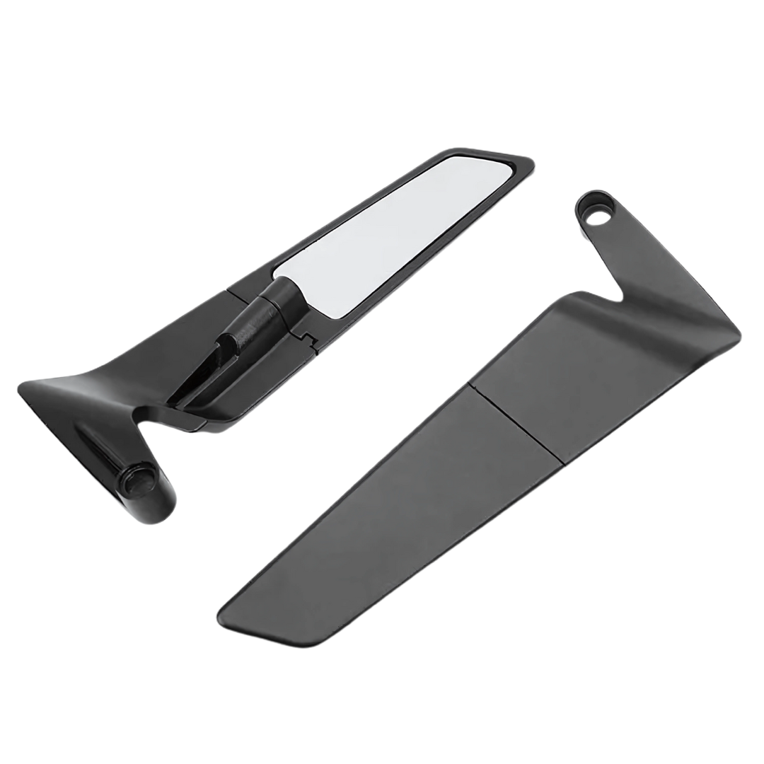 100340053KTM - RETROVISOR ALERON KTM