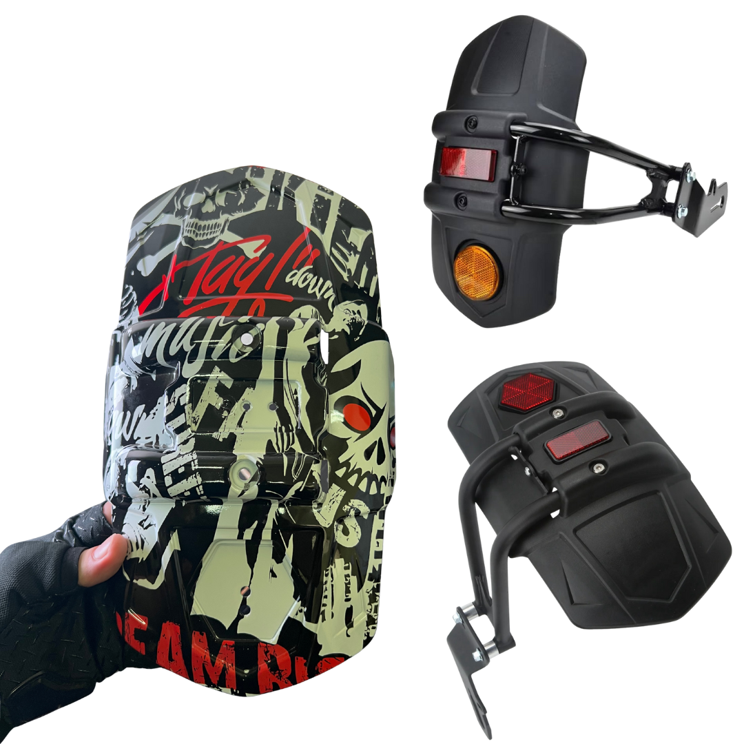 LODE012NEG - LODERA TIPO DUKE CON DISEÑO 1