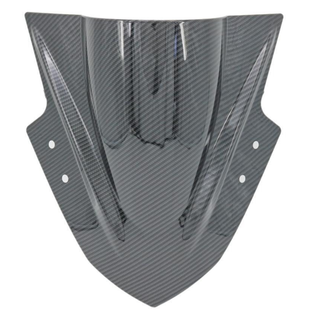 100340086 - CUPULA KAWASAKI 300 FIBRA