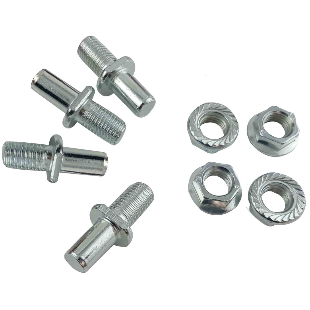 BX15020243 - TORNILLO CATARINA FT150 BUJE