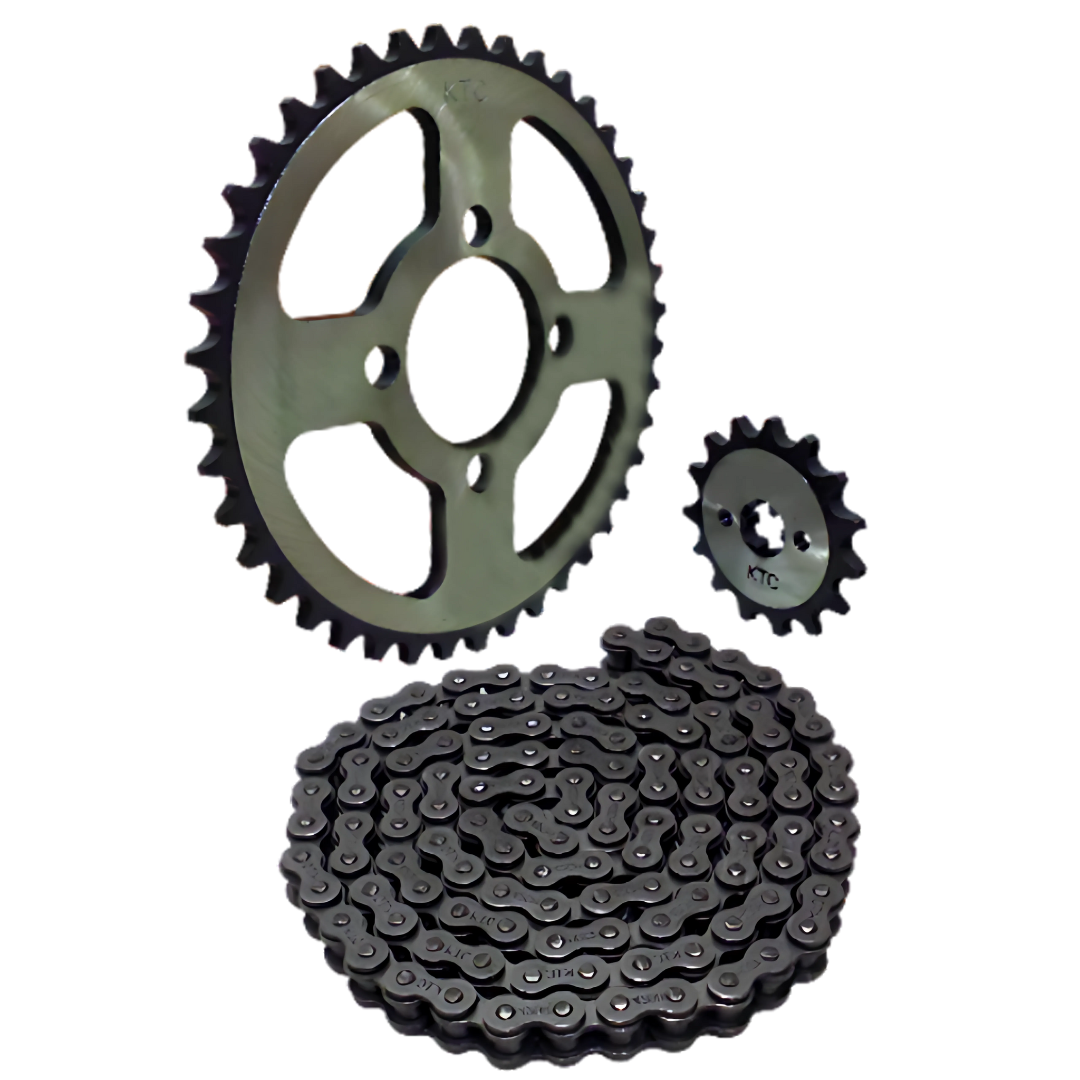 CHOHO099 - KIT TRACCION HERO 150 43/14