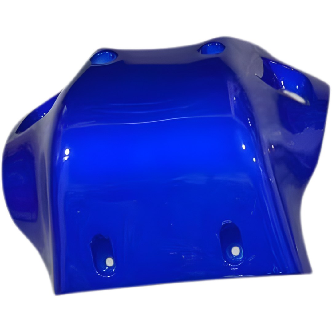 100340519AZL - PECHERA MOTOR UNIVERSAL CG150