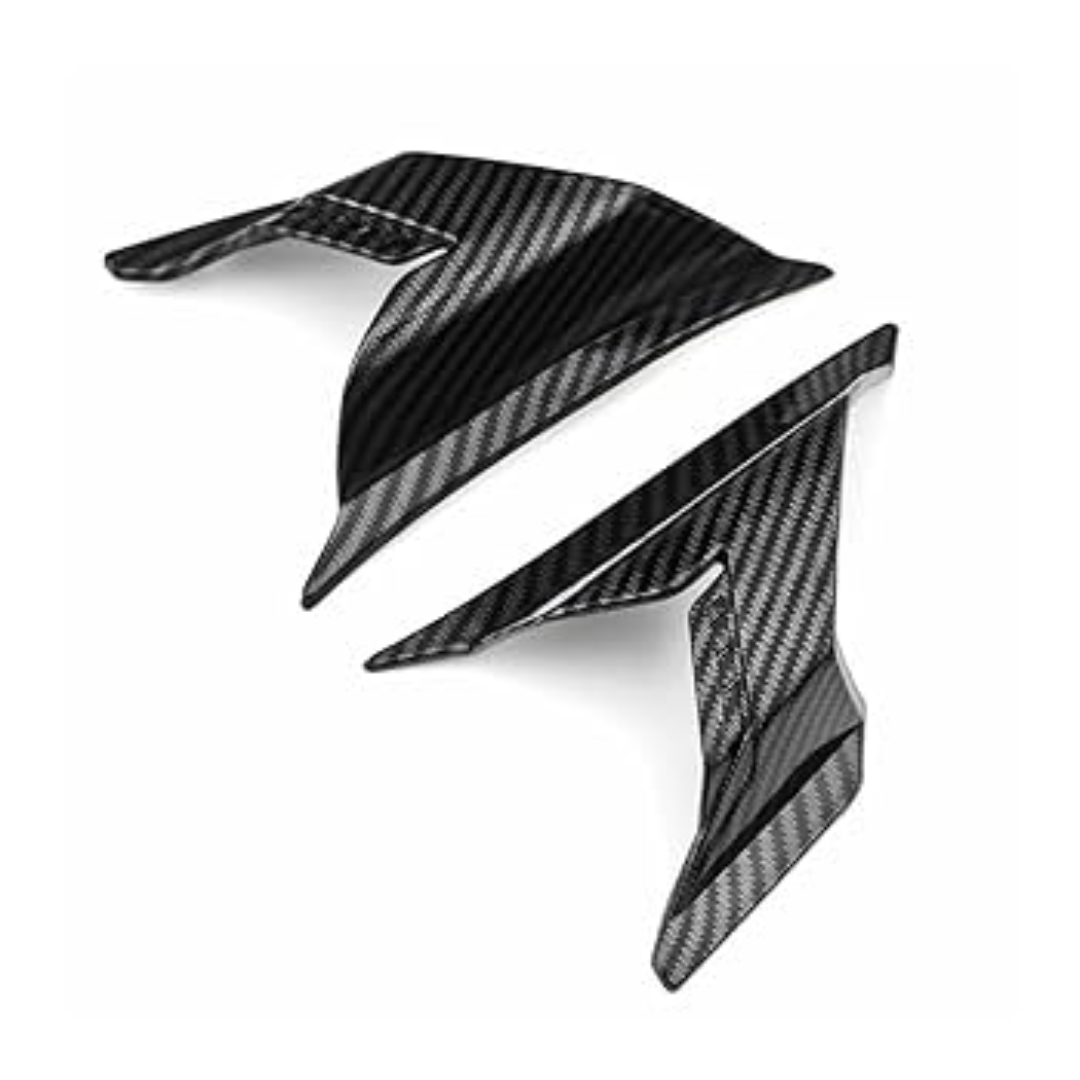 ACCA238 - ALERON FIBRA CARBONO LATERAL