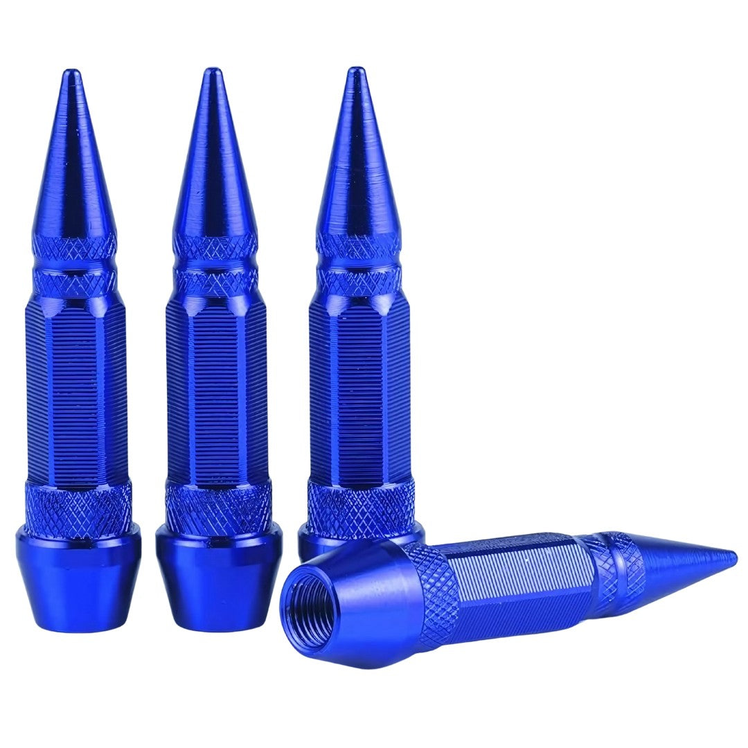 RL100340554AZL - TAPON FLECHA RUEDA AZUL