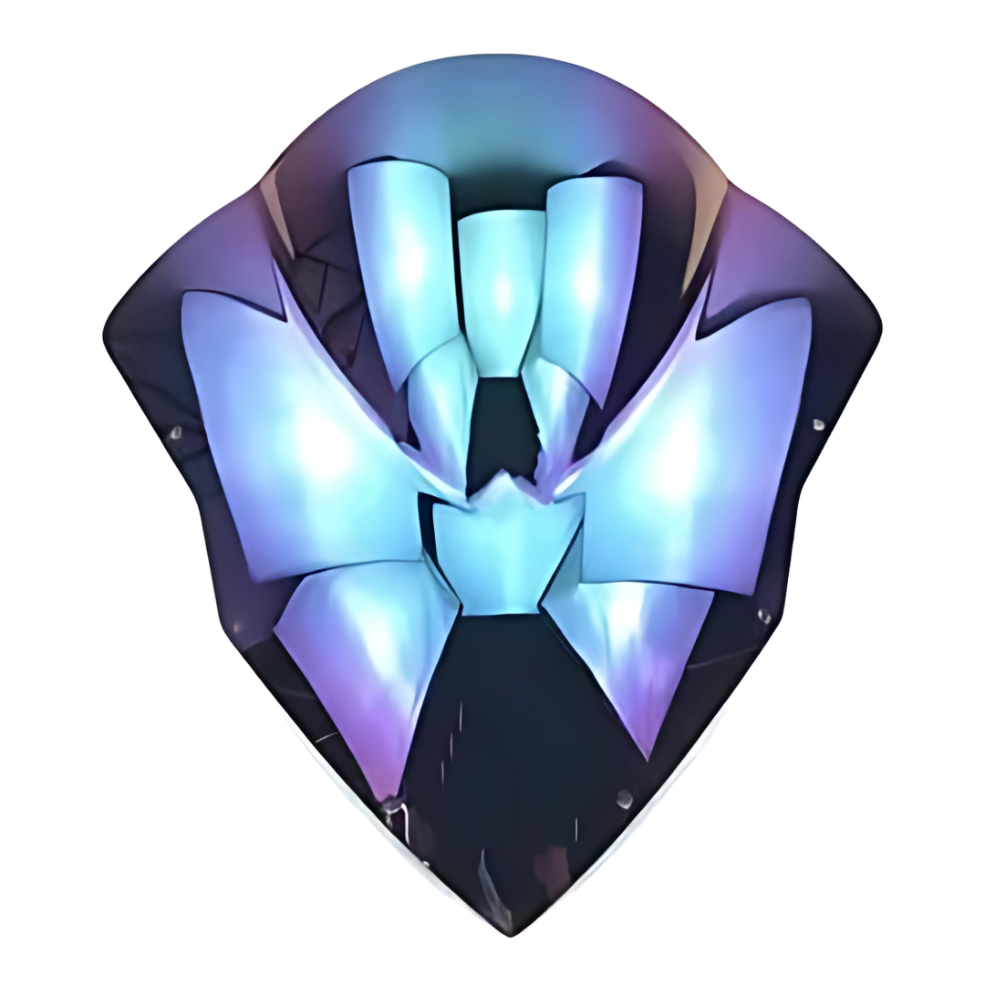 ROM002 - CUPULA RS200 TORNASOL