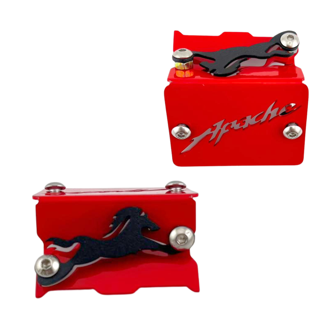 100340591DEL - PROTECTOR BOMBA APACHE DEL