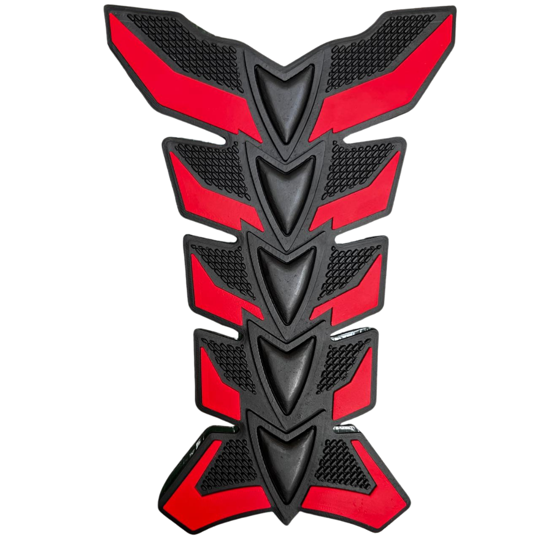 SYLU021R - PROTECTOR TANQUE ROJO