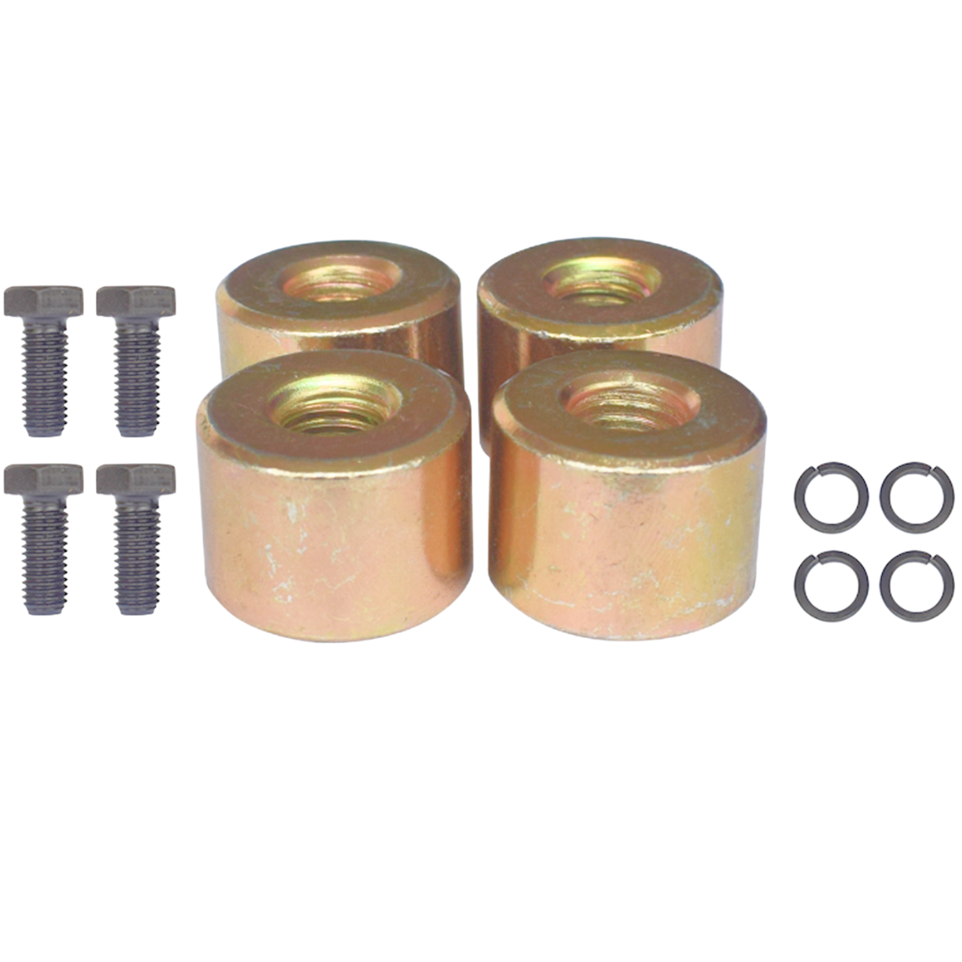 X125043 - BUJES METAL RIN FT150