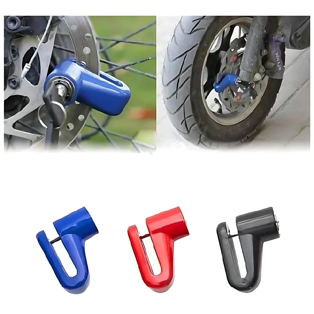 CAND005 - CANDADO DISCO FRENO