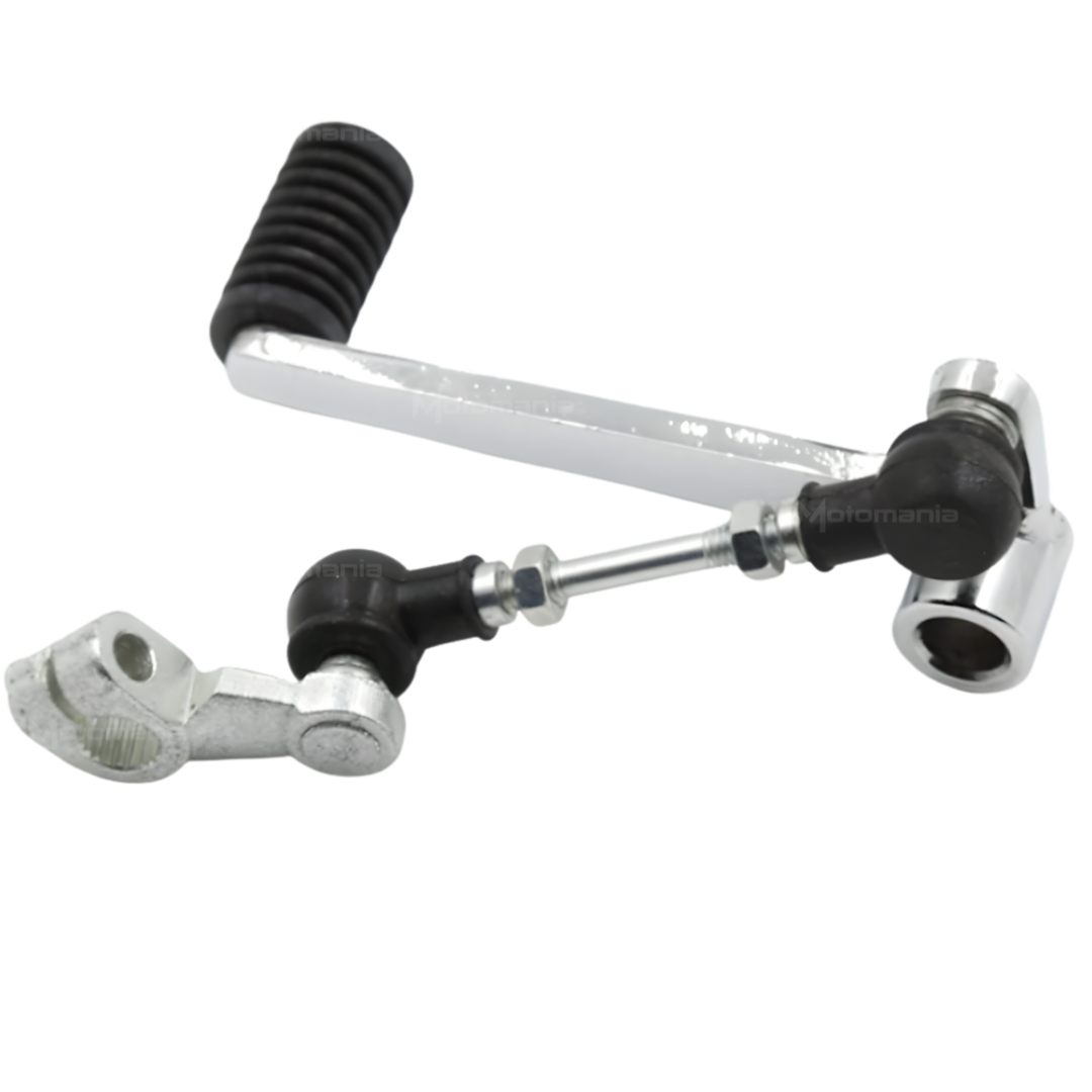 ZELU001 - PEDAL CAMBIO HJ125