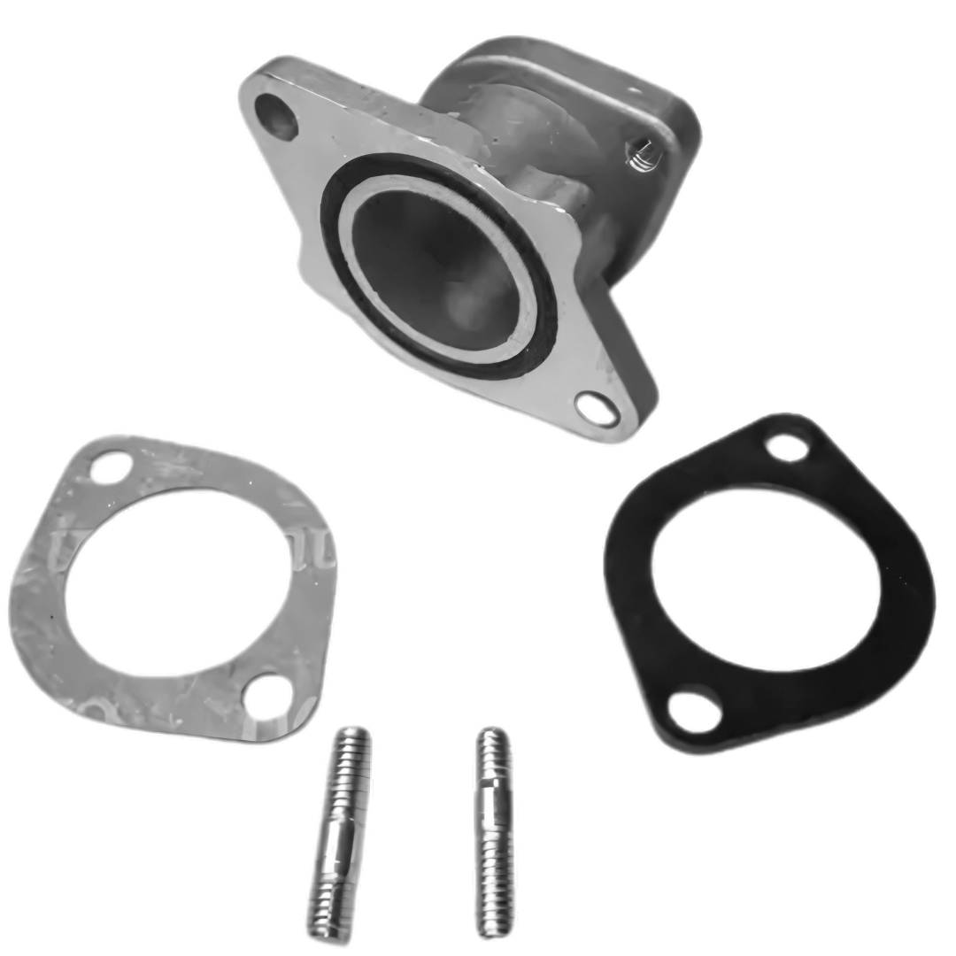 HSCG2003 - BASE CARBURADOR PZ32