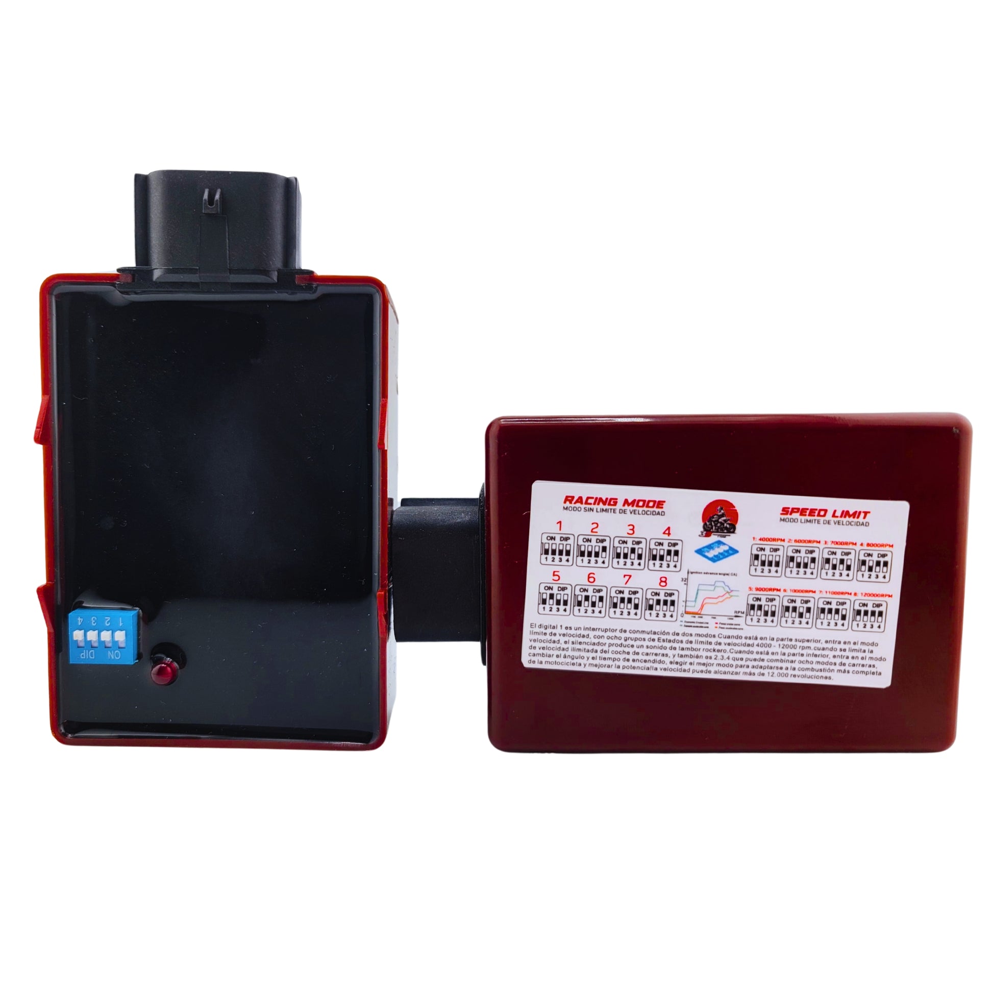 100340056 - CDI CORTE NS200