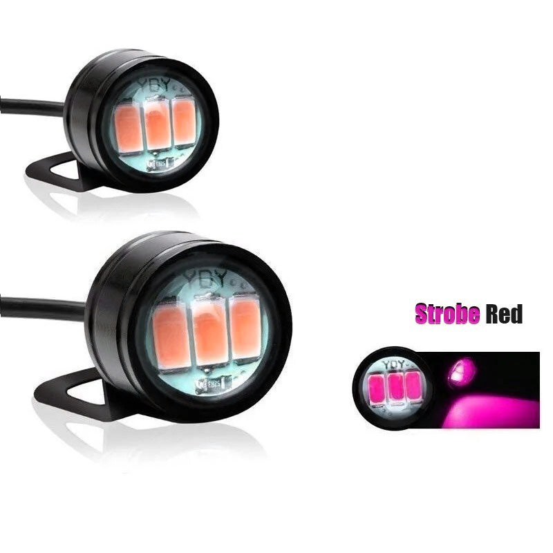 100340220RSD - LUCES LED OJOS DE AGUILA