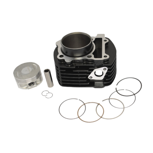 IS4006067 - CILINDRO COMPLETO RACING FZ16