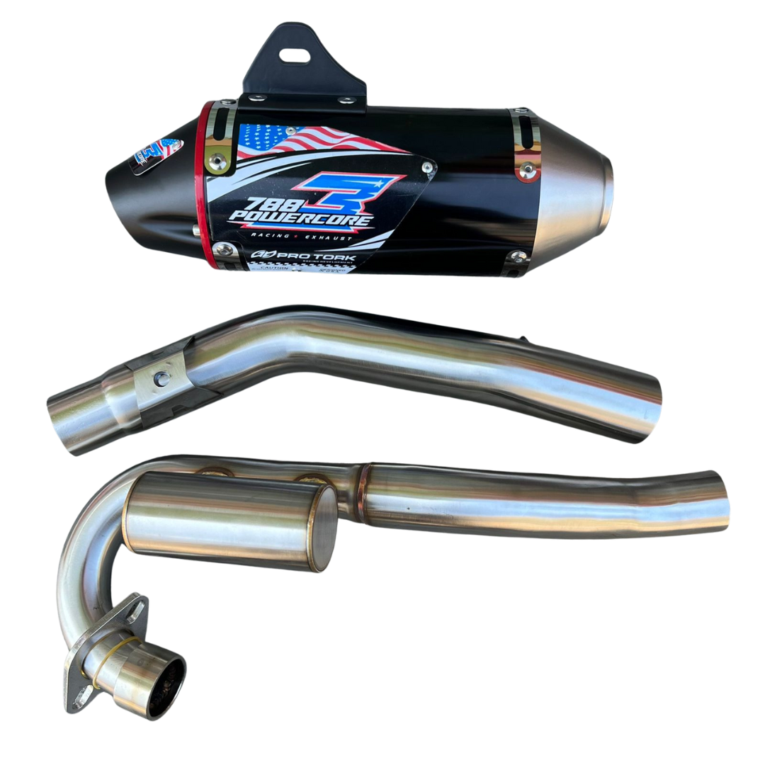 HS880069NEG - FULL SYSTEM CRF230