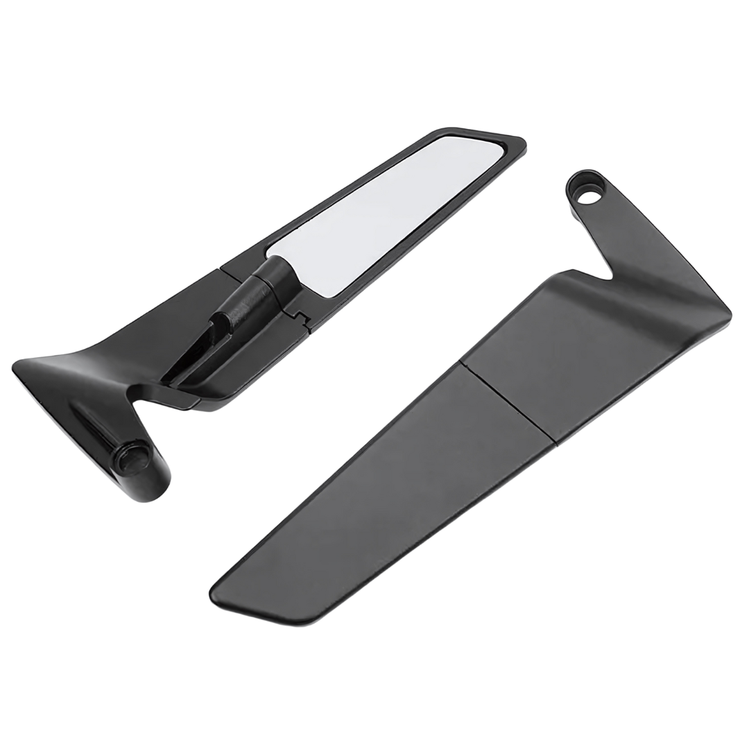 100340053YMH - RETROVISOR ALERON YAMAHA