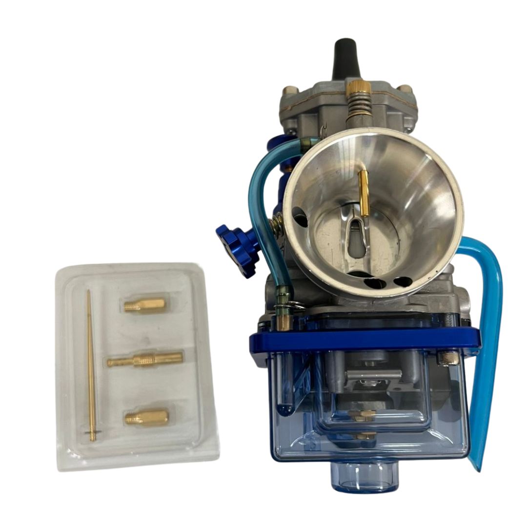 RL100340472 - CARBURADOR CORTINA PLANA 32MM