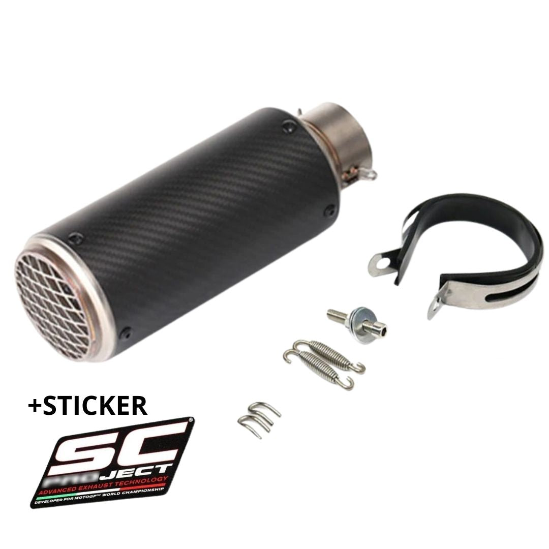 100340308FBR - BASUCA SC PROJECT FIBRA 2