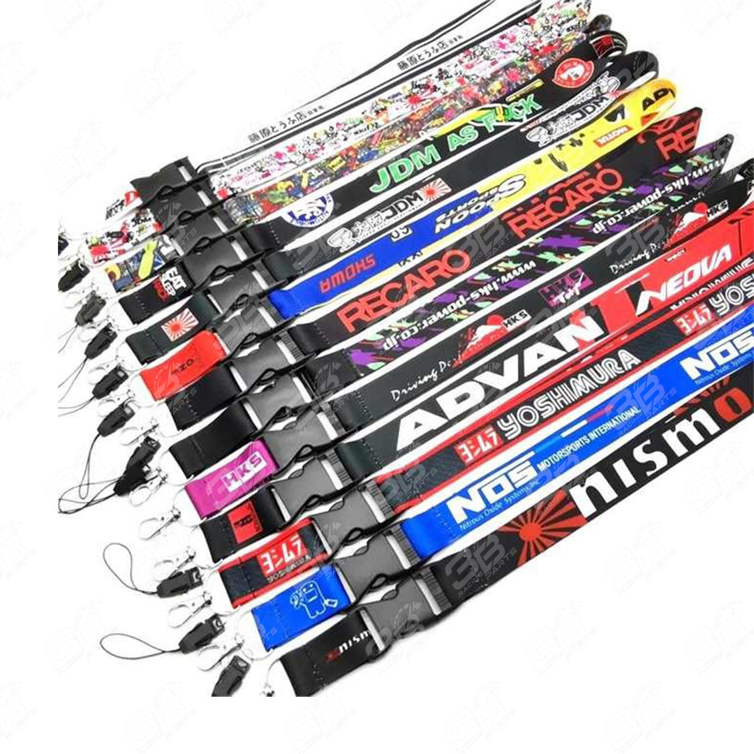 LLAV004 - LANYARD VR46 VARIOS