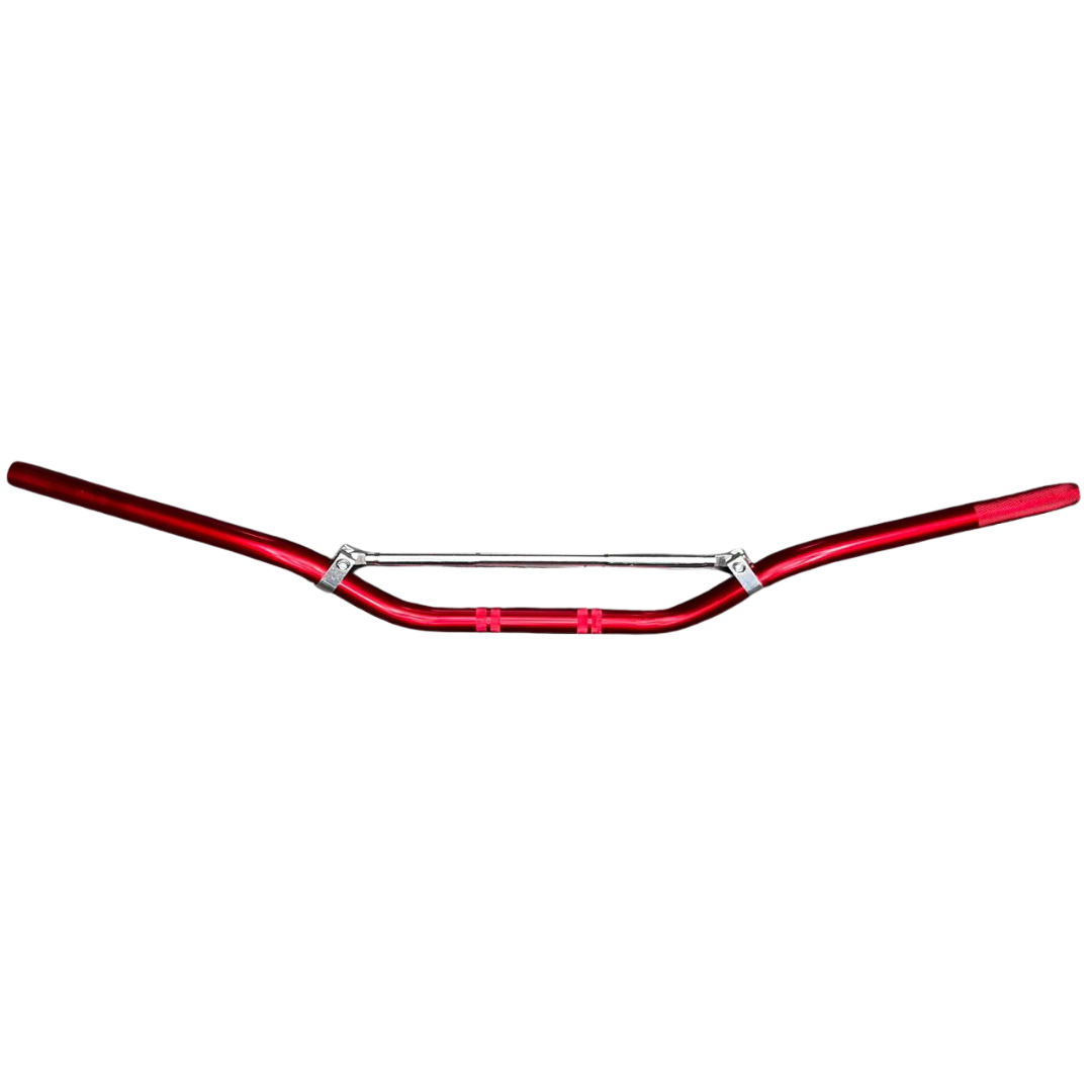 860236802010ROJ - TIMON CROSS UNIVERSAL BAJO