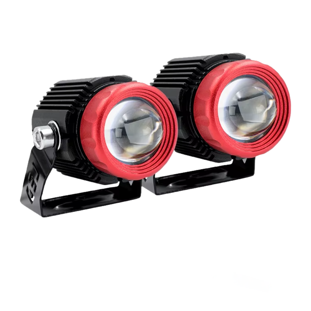 HS880024 - LUCES LED EXPLORADORAS M9