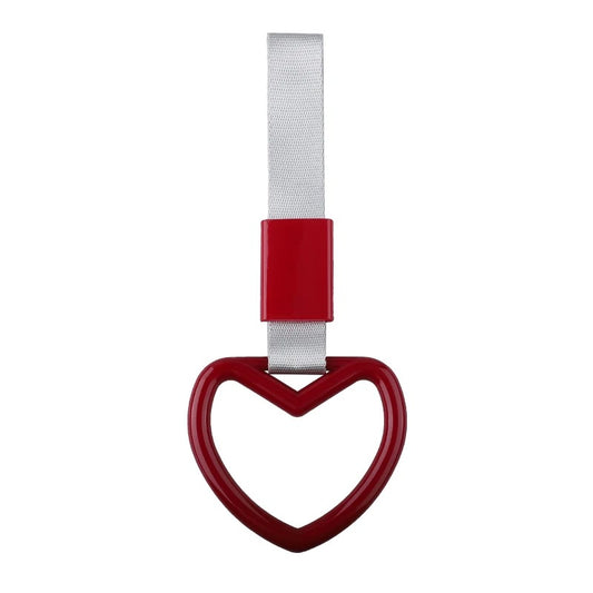 603390 - REMOLQUE CORAZON ROJO