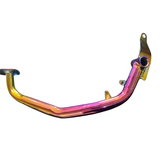 HJ125077 - PEDAL FRENO HJ125 TORNASOL