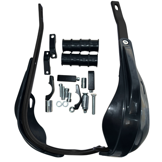 100340536NEG - ACERBIS CROSS NEGRO