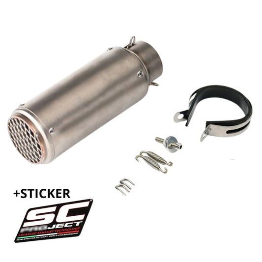 100340308CRO - BASUCA SC PROJECT CROMO 2