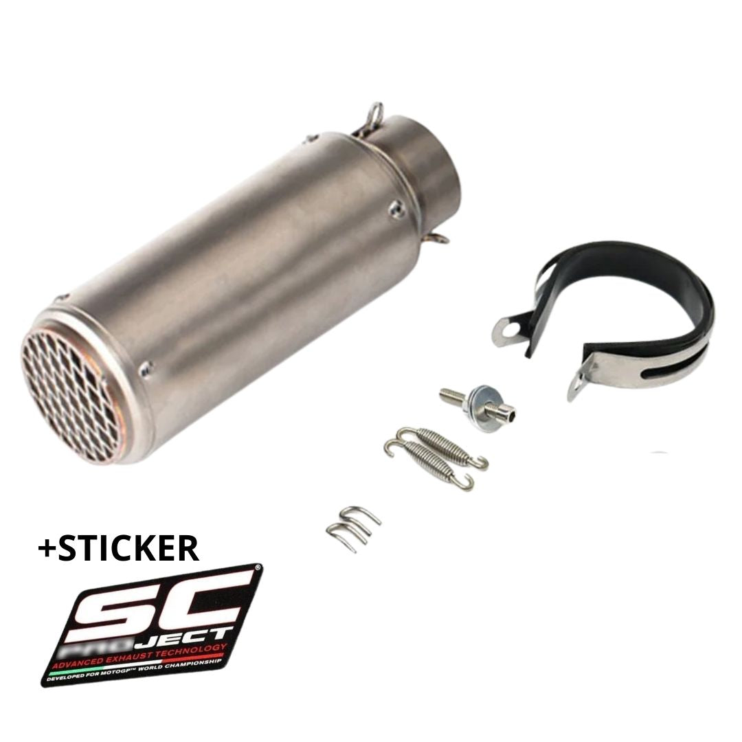 100340308CRO - BASUCA SC PROJECT CROMO 2