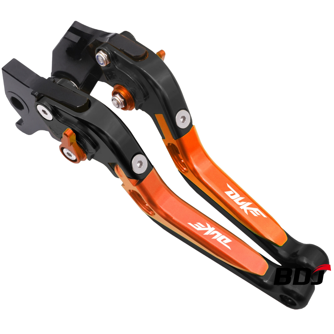 100340422NRJ - MANECILLAS RETRACTIL DUKE