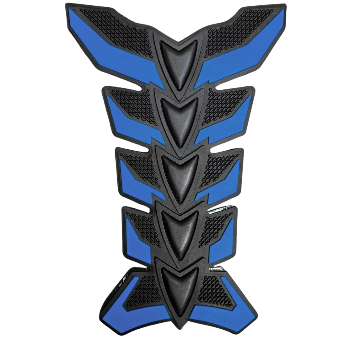 SYLU021A - PROTECTOR TANQUE AZUL 